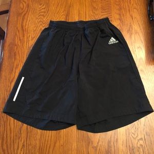Men’s Adidas Running Shorts